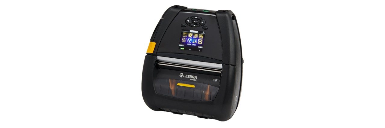 Zebra Zq600 Series Mobile Printer Nha Systems And Engineering 6464
